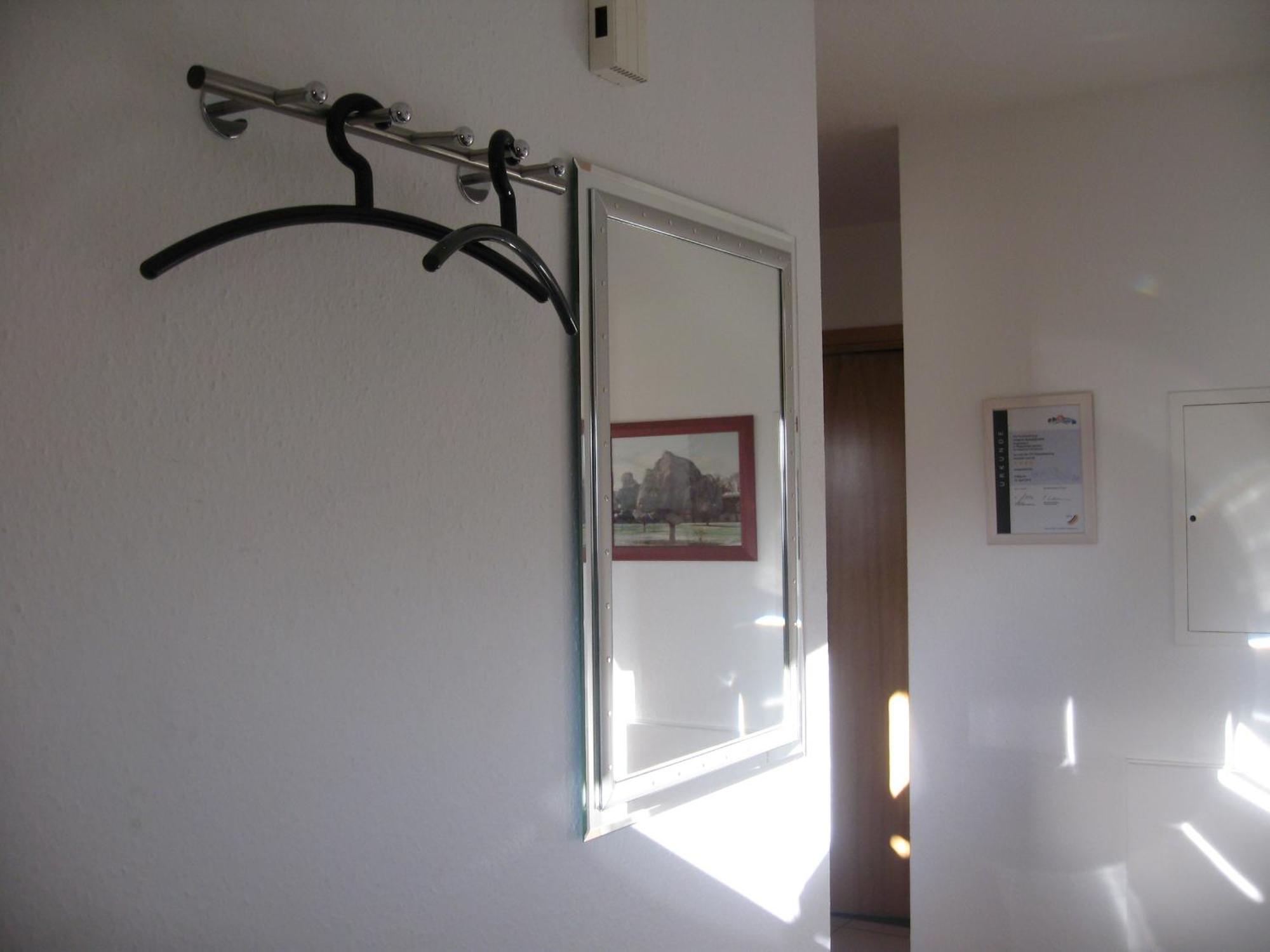 Unterm Nussbaeumle Daire Adelhausen Dış mekan fotoğraf