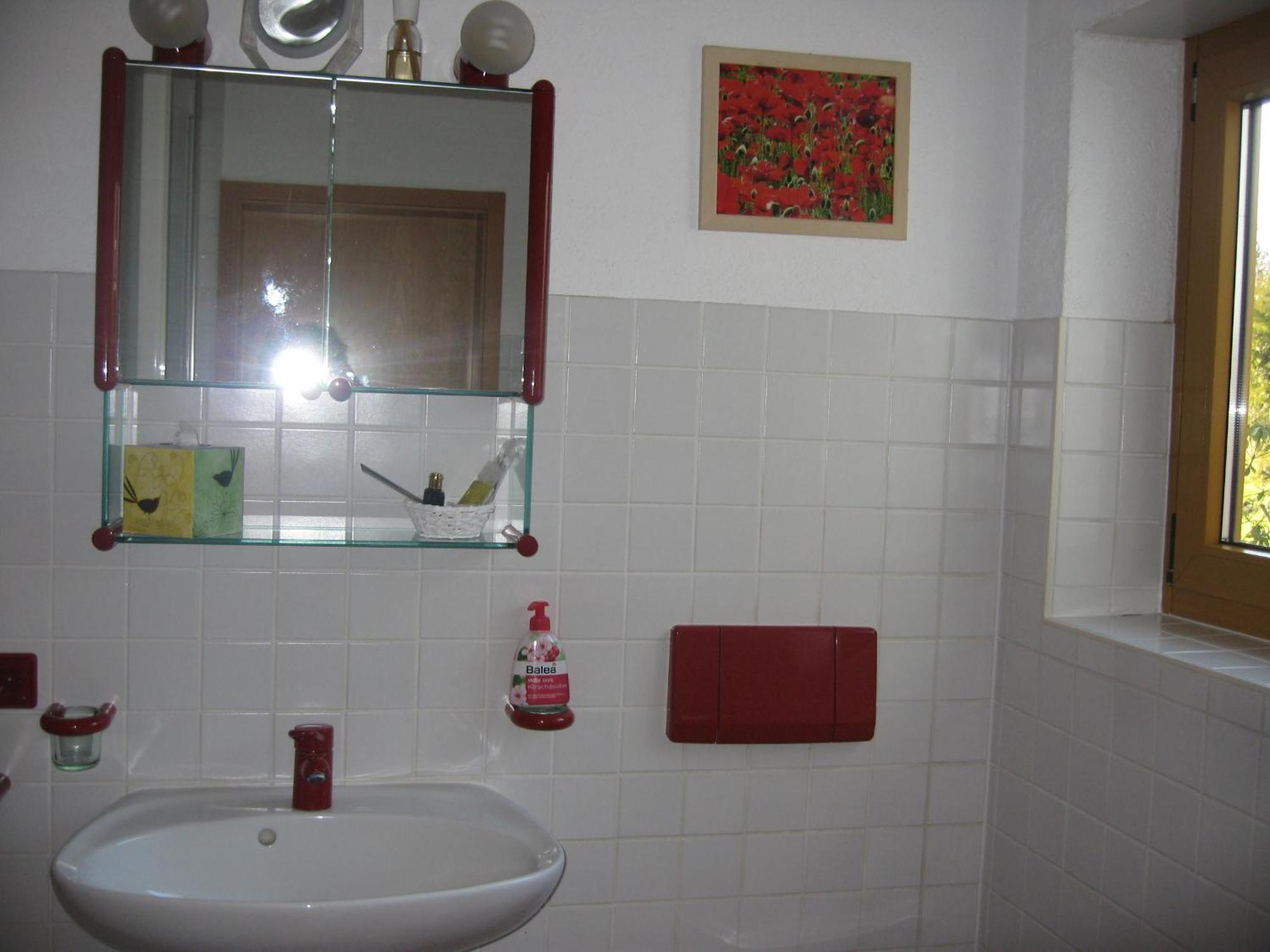 Unterm Nussbaeumle Daire Adelhausen Dış mekan fotoğraf